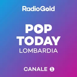 Logo de Radio Gold 1 (Lombardia)