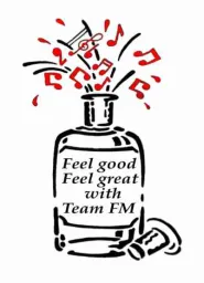 Logo da Team-FM
