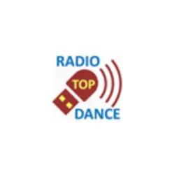 TOP DANCE România logo