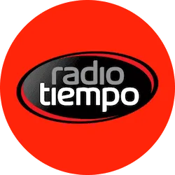 Radio Tiempo Cartagena Colombia logo