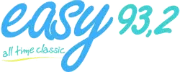 Easy 93.2 logo
