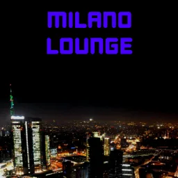 Logo de Milano Lounge