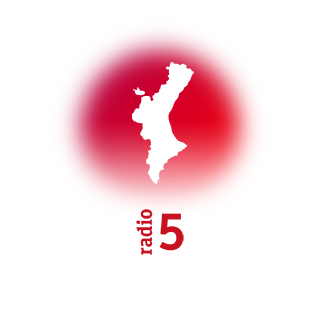 Logo da RNE - R5 --> Valencia