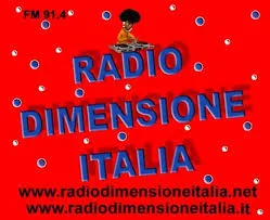 Logo da Radio Dimensione Italia