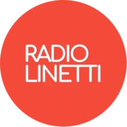 GEDI - Deejay Linetti logo