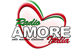 Logo da Radio Amore Italia