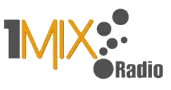 1Mix Radio - Trance #1 (UK) 192kb mp3 logo