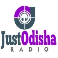 Logo de Just Odisha Radio