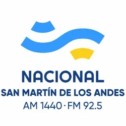 Logo de LRA 53 Radio Nacional San Martín de los Andes