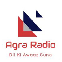 Logo da Agra Radio