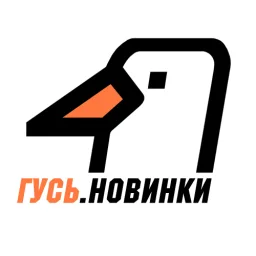 Logo da РАДИО ГУСЬ