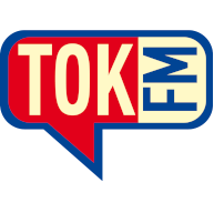 Logo de TOK FM