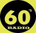 Logo da 70sRadio (MRG.fm)