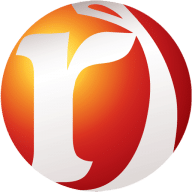 Logo da Radio Rodja 756 AM