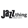 Logo da Jazzthing