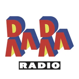 Logo de RARARADIO