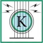 Kiwi Folk Radio logo