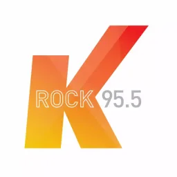 K ROCK 95.5 - Geelong - 95.5 FM (AAC) logo