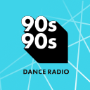 Logo de 9090s Dance