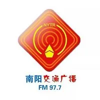 Logo da 南阳交通音乐广播