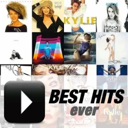 COOLFM Best Hits EVER logo