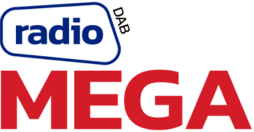 Logo da Mega Radio