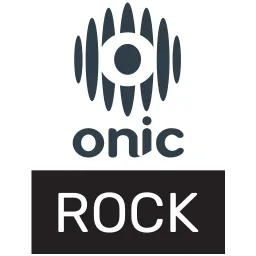 Logo da Onic Rock