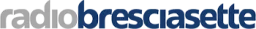 Logo da Radio Bresciasette
