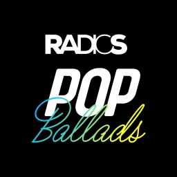 Logo da Radio S Pop Ballads