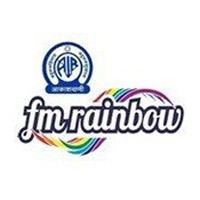 Chennai FM Rainbow logo