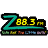 Logo da Z88.3