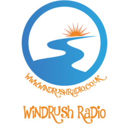 Windrush Radio logo