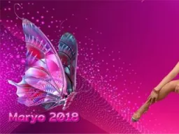 Logo da Radio Maryo 2018 -Botoșani