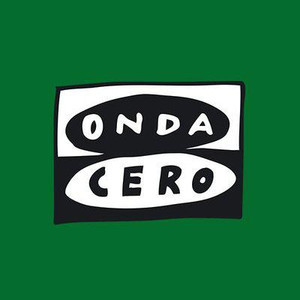 Logo da Onda Cero Huelva