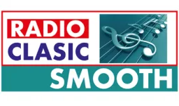Logo da Clasic Radio_Smooth -București