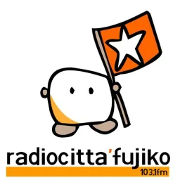 Logo de Radio Città Fujiko