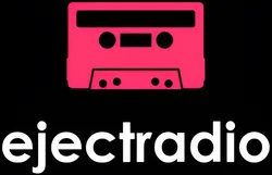 Logo da ejectradio