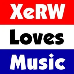 Logo da XERW Radio