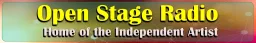 Logo da https://www.openstageradio.eu/