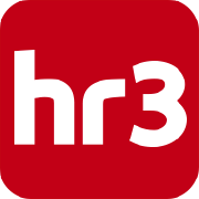 Logo da HR3