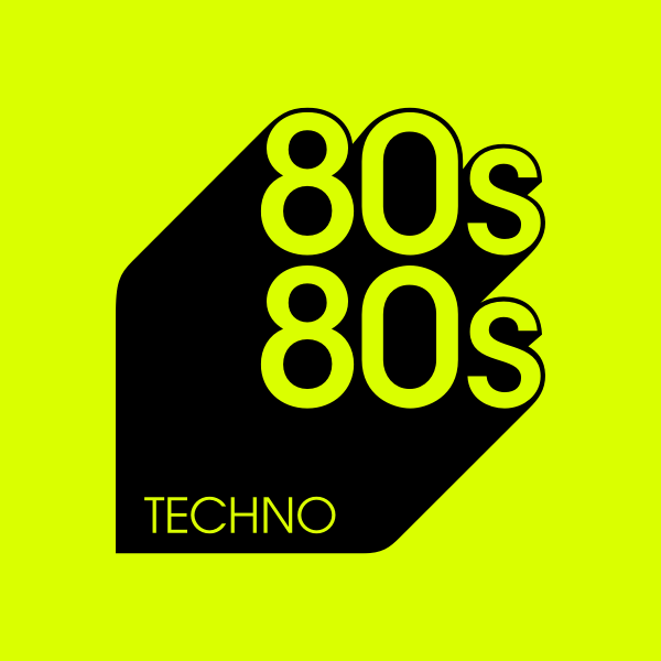 Logo de 80s80s Techno