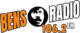 BENS RADIO logo