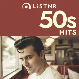 LiSTNR - 50s Hits (HLS) logo