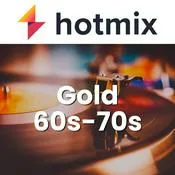 Logo da Hotmix Gold