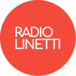 Radio Linetti (Deejay Linus WFM) logo