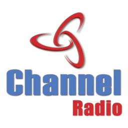 Logo da Channel Radio