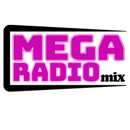 Logo de MEGARADIOmix