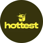 Logo de ABC triple j Hottest