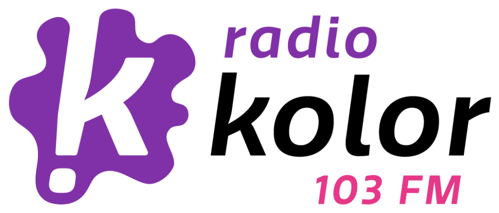 Logo de Radio Kolor