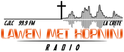Logo de Lawen Met Hopninj Radio
